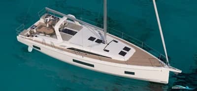 Beneteau Oceanis 47 5