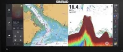 Sea Ray 210 SPXE 2
