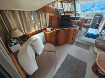Princess 56 3