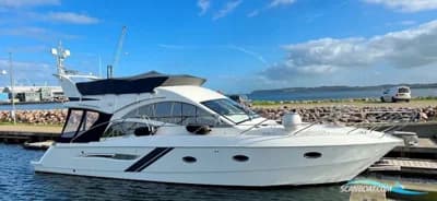 Galeon 440 Fly 2