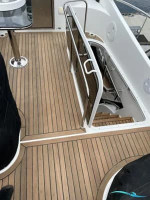 Galeon 440 Fly 3