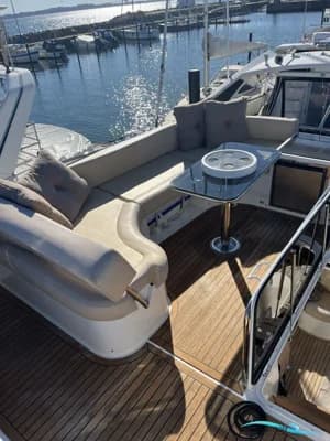 Galeon 440 Fly 4