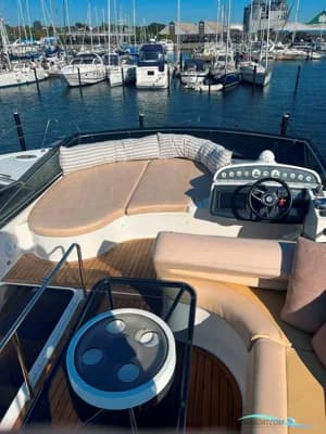Galeon 440 Fly 5
