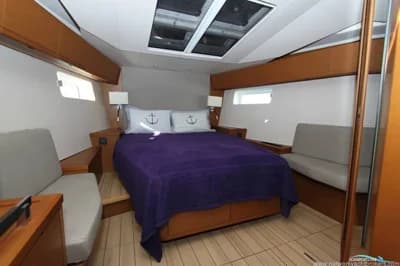 Jeanneau 54 5