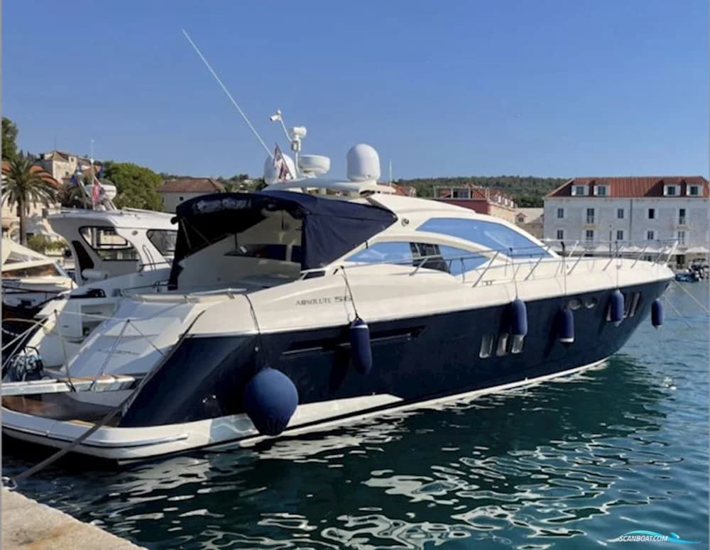 Absolute 56 HT