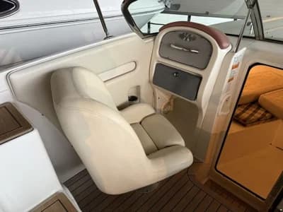 Chris Craft Corsair 28 3