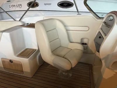 Chris Craft Corsair 28 4