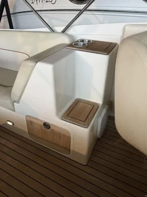 Chris Craft Corsair 28 5