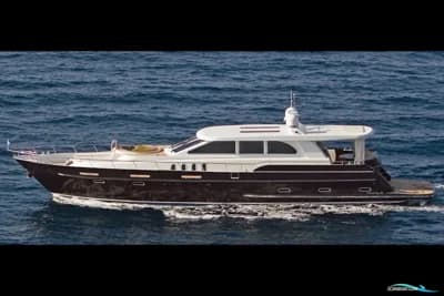 Pacific Prestige 200 2