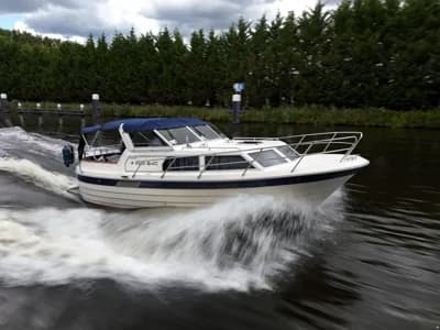 Agder 840 Cabrio 2