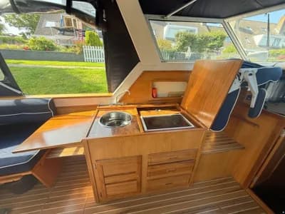 Agder 840 Cabrio 3
