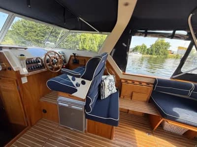 Agder 840 Cabrio 4