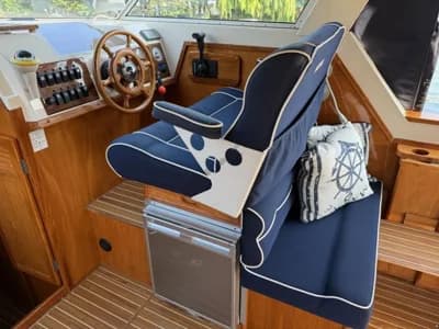 Agder 840 Cabrio 5