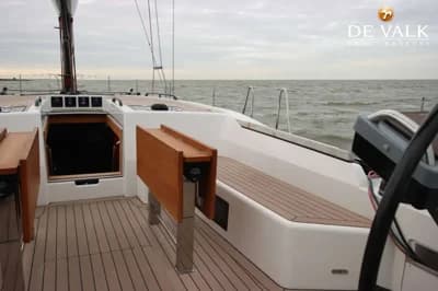 2024 Arcona 50 Boat for Sale in Contact De Valk Hindeloopen 2