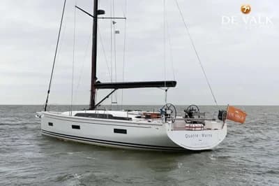 2024 Arcona 50 Boat for Sale in Contact De Valk Hindeloopen 3