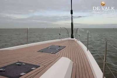 2024 Arcona 50 Boat for Sale in Contact De Valk Hindeloopen 4