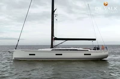 2024 Arcona 50 Boat for Sale in Contact De Valk Hindeloopen 5
