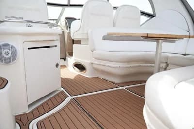 Sea Ray 340 Sundancer 3