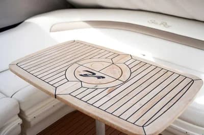 Sea Ray 340 Sundancer 4