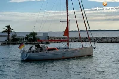 2012 Westhinder 52 Boat for Sale in Contact De Valk Hindeloopen 2