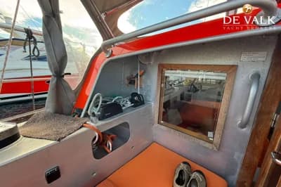 2012 Westhinder 52 Boat for Sale in Contact De Valk Hindeloopen 3