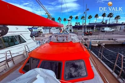 2012 Westhinder 52 Boat for Sale in Contact De Valk Hindeloopen 4