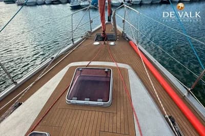 2012 Westhinder 52 Boat for Sale in Contact De Valk Hindeloopen 5