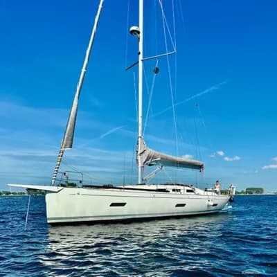 Italia Yachts 12.98 2
