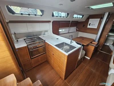 Italia Yachts 12.98 3