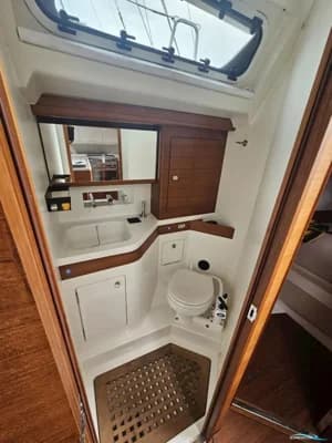 Italia Yachts 12.98 4