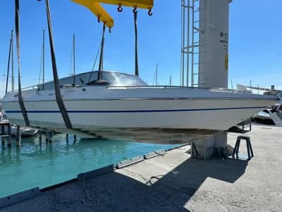 Mostes Venere 24 Pollini Nautica Moniga DEL Garda 2