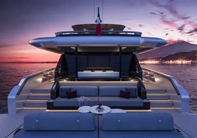 2028 EXTRA YACHTS X110 Boat for Sale in Ancona 3
