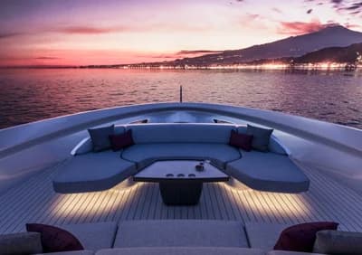 2028 EXTRA YACHTS X110 Boat for Sale in Ancona 4