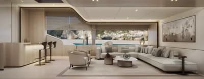 2028 EXTRA YACHTS X110 Boat for Sale in Ancona 5