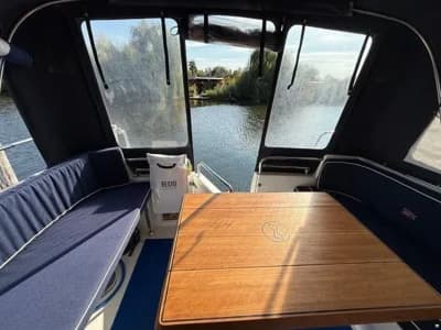 Nimbus 310 Coupe 3