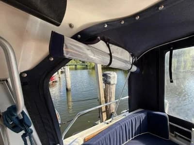 Nimbus 310 Coupe 5