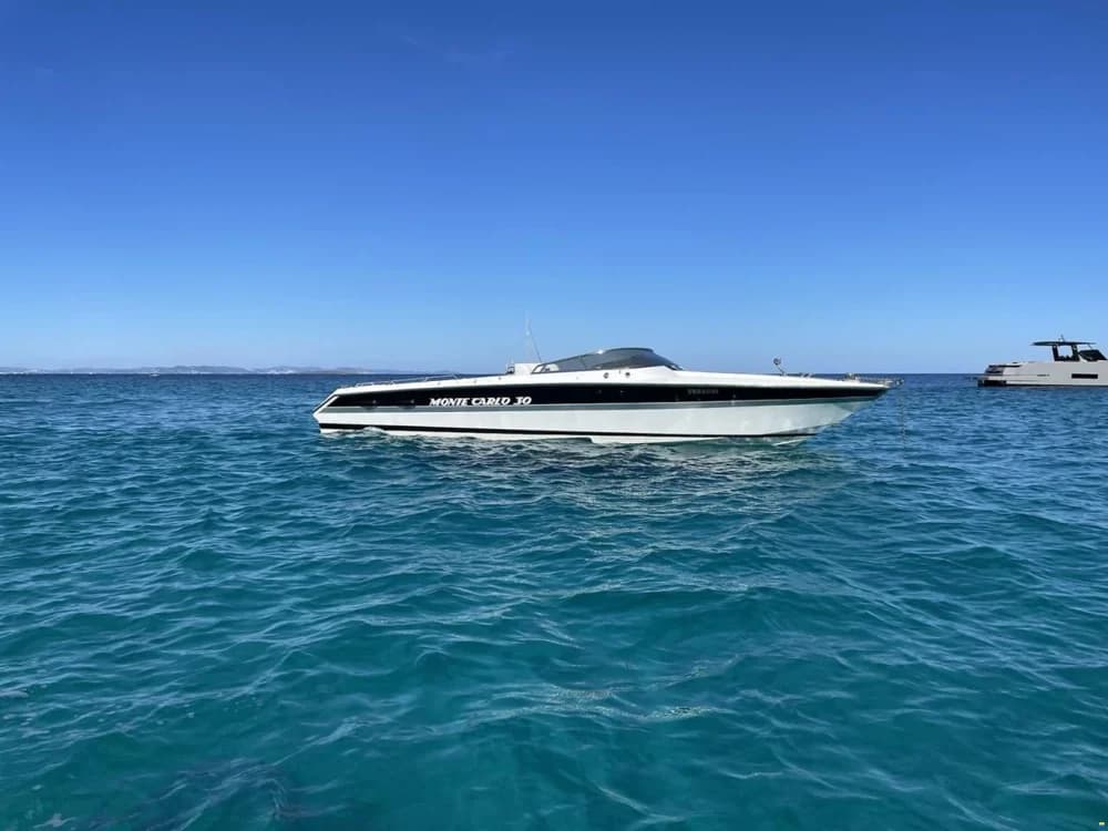 Monte Carlo 30
