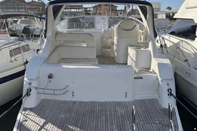 Sessa Oyster 35 2