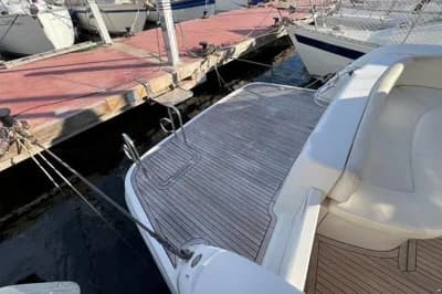 Sessa Oyster 35 3