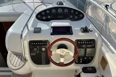 Sessa Oyster 35 5