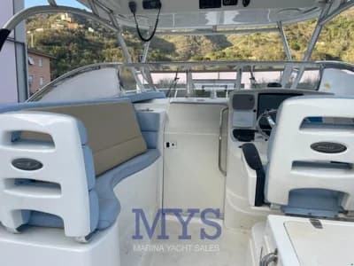 Boston Whaler 305 CONQUEST 5