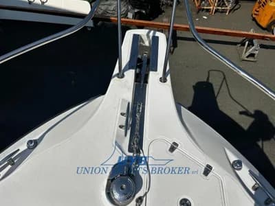 Boston Whaler BOSTON 305 CONQUEST 3