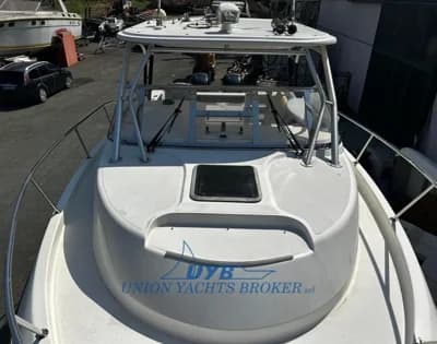 Boston Whaler BOSTON 305 CONQUEST 4