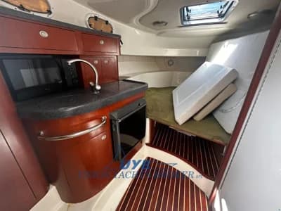 Boston Whaler BOSTON 305 CONQUEST 5