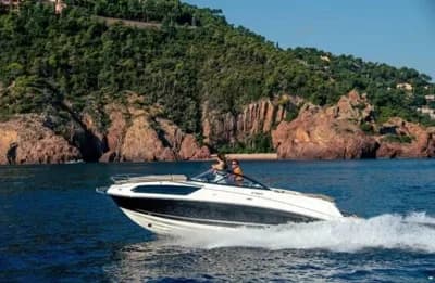 Bayliner VR6 CU Summer Special 2