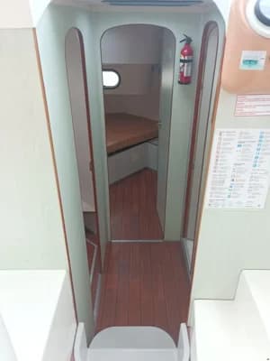 Nicols Confort 1350B 5