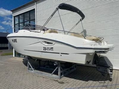Cranchi 30 Endurance 2