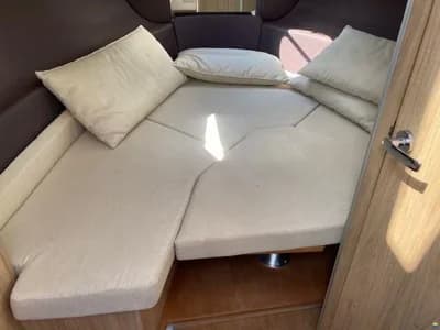 Cranchi 30 Endurance 5