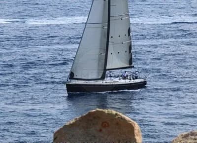2004 Comar Comet 51s Boat for Sale 2