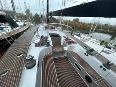 2004 Comar Comet 51s Boat for Sale 5